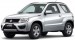 Review Perbandingan Suzuki Vitara dan Escudo