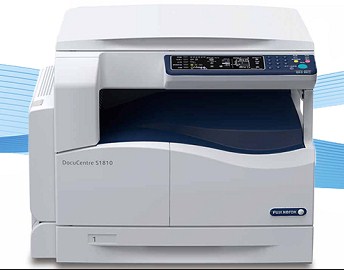 Daftar Harga Mesin Fotocopy Xerox komplet
