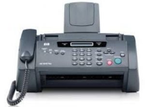 Spesifikasi dan Daftar Harga Mesin Fax Terbaru 