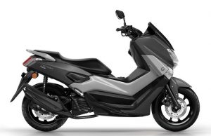 Spesifikasi dan Harga Motor Yamaha NMAX ABS di 10 Kota Besar Indonesia Terbaru 