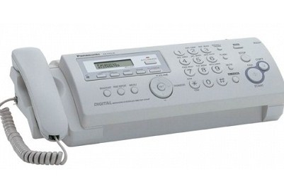 List Terbaru Harga Mesin Fax Panasonic