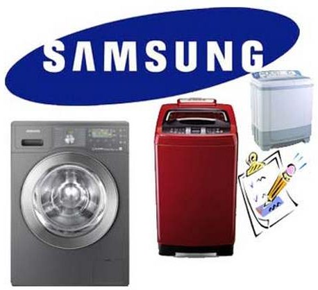 Ini Dia Harga Mesin Cuci Samsung Murah